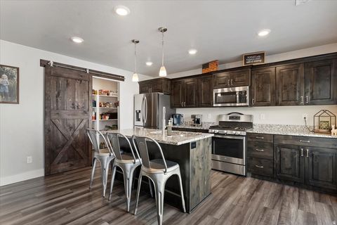 Tiny photo for 2988 W 3375 N, Farr West, UT 84404 (MLS # 2140035)
