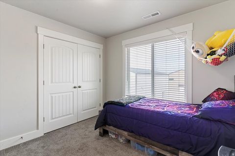 Tiny photo for 2988 W 3375 N, Farr West, UT 84404 (MLS # 2140035)