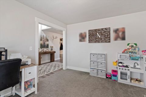 Tiny photo for 2988 W 3375 N, Farr West, UT 84404 (MLS # 2140035)