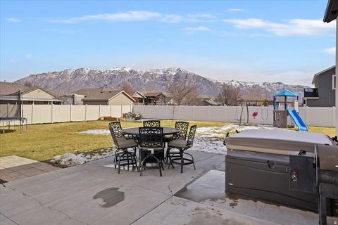 Tiny photo for 2988 W 3375 N, Farr West, UT 84404 (MLS # 2140035)