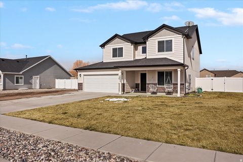 Tiny photo for 2988 W 3375 N, Farr West, UT 84404 (MLS # 2140035)
