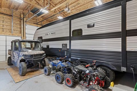 Tiny photo for 2988 W 3375 N, Farr West, UT 84404 (MLS # 2140035)