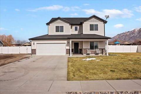 Photo of 2988 W 3375 N, Farr West, UT 84404 (MLS # 2140035)
