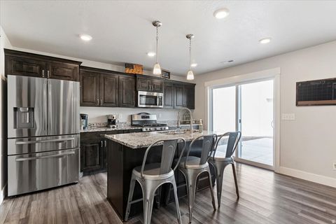 Tiny photo for 2988 W 3375 N, Farr West, UT 84404 (MLS # 2140035)