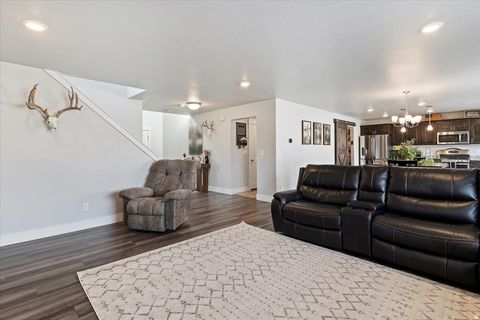 Tiny photo for 2988 W 3375 N, Farr West, UT 84404 (MLS # 2140035)