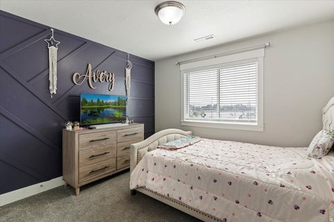 Tiny photo for 2988 W 3375 N, Farr West, UT 84404 (MLS # 2140035)
