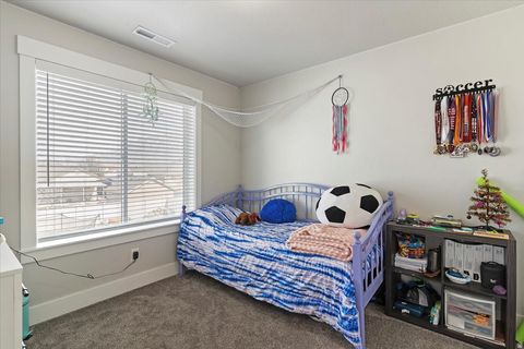 Tiny photo for 2988 W 3375 N, Farr West, UT 84404 (MLS # 2140035)