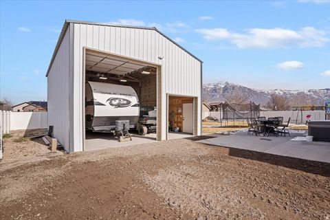 Tiny photo for 2988 W 3375 N, Farr West, UT 84404 (MLS # 2140035)