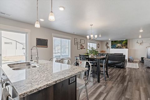 Tiny photo for 2988 W 3375 N, Farr West, UT 84404 (MLS # 2140035)