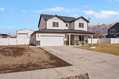Tiny photo for 2988 W 3375 N, Farr West, UT 84404 (MLS # 2140035)