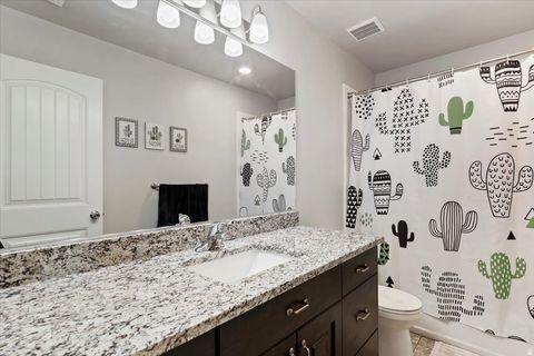 Tiny photo for 2988 W 3375 N, Farr West, UT 84404 (MLS # 2140035)