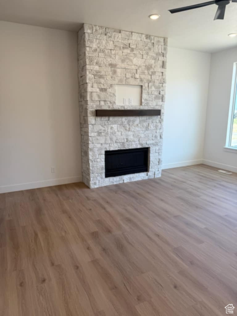 JUNIPER TRAILS - Residential