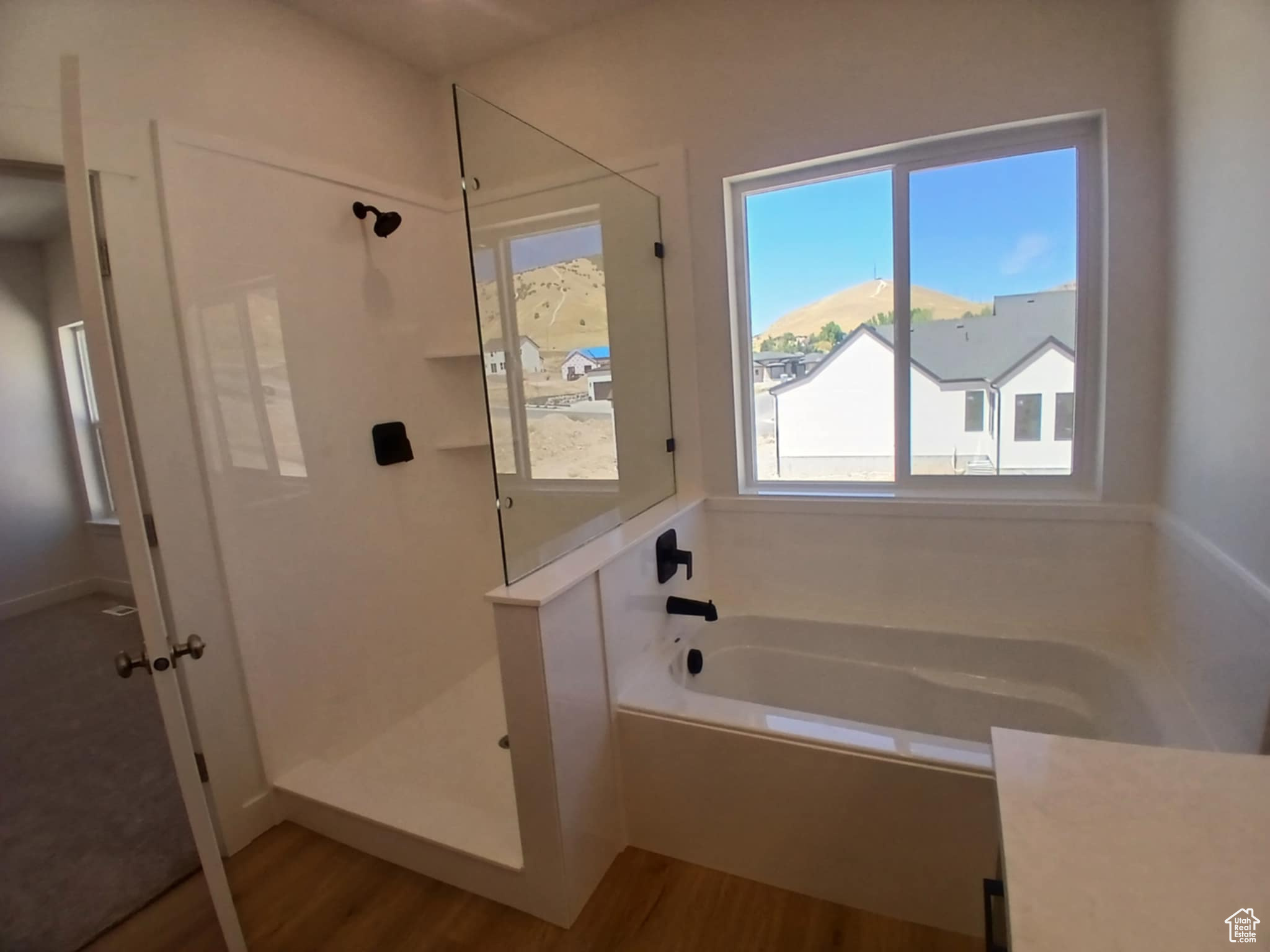 JUNIPER TRAILS - Residential