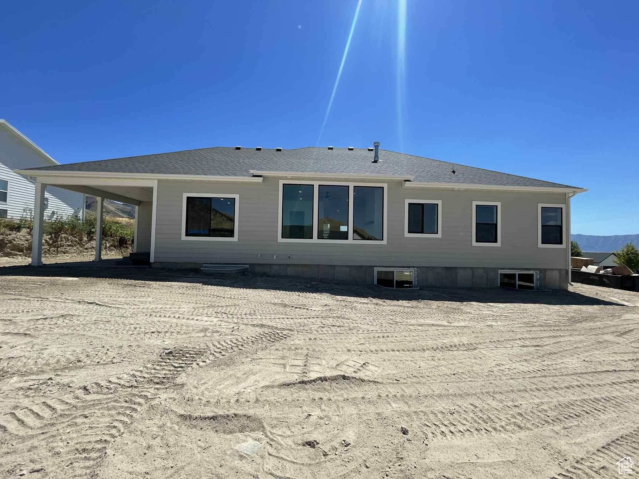 JUNIPER TRAILS - Residential