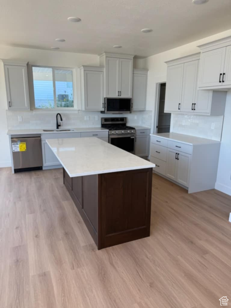 JUNIPER TRAILS - Residential
