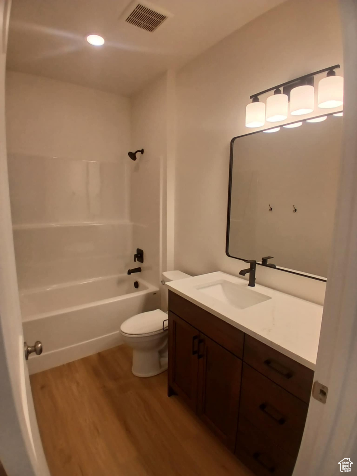 JUNIPER TRAILS - Residential