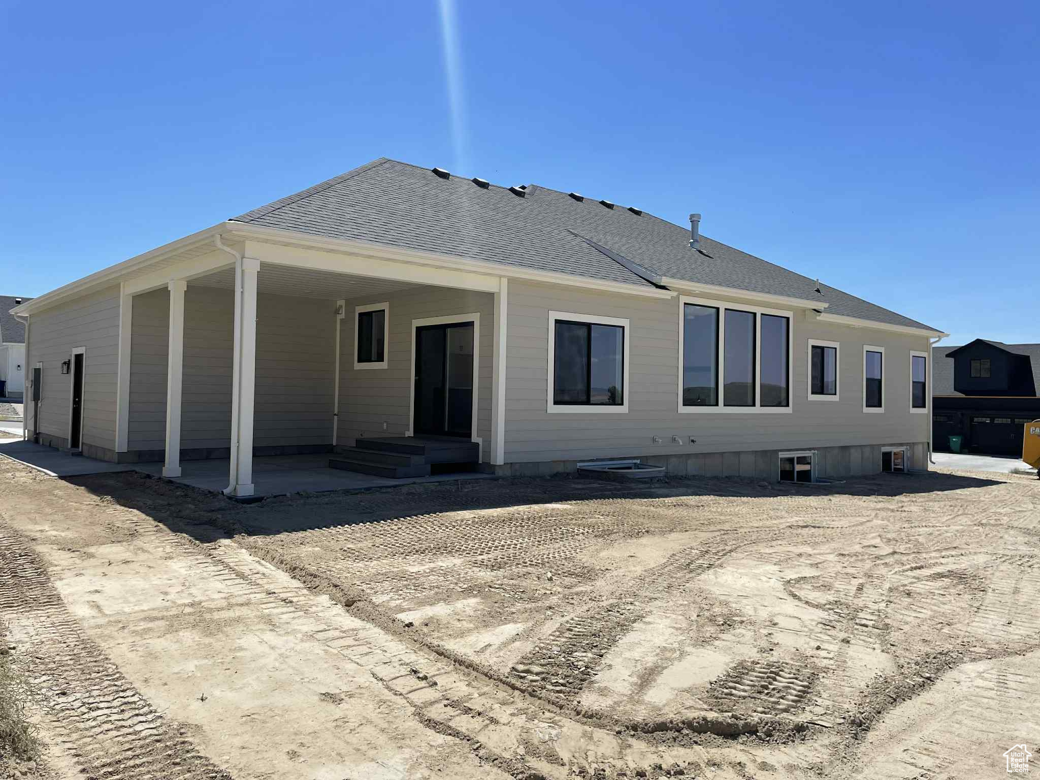 JUNIPER TRAILS - Residential