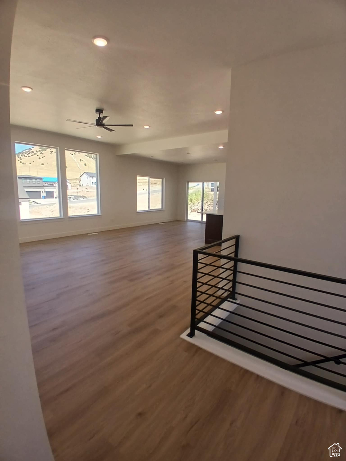 JUNIPER TRAILS - Residential