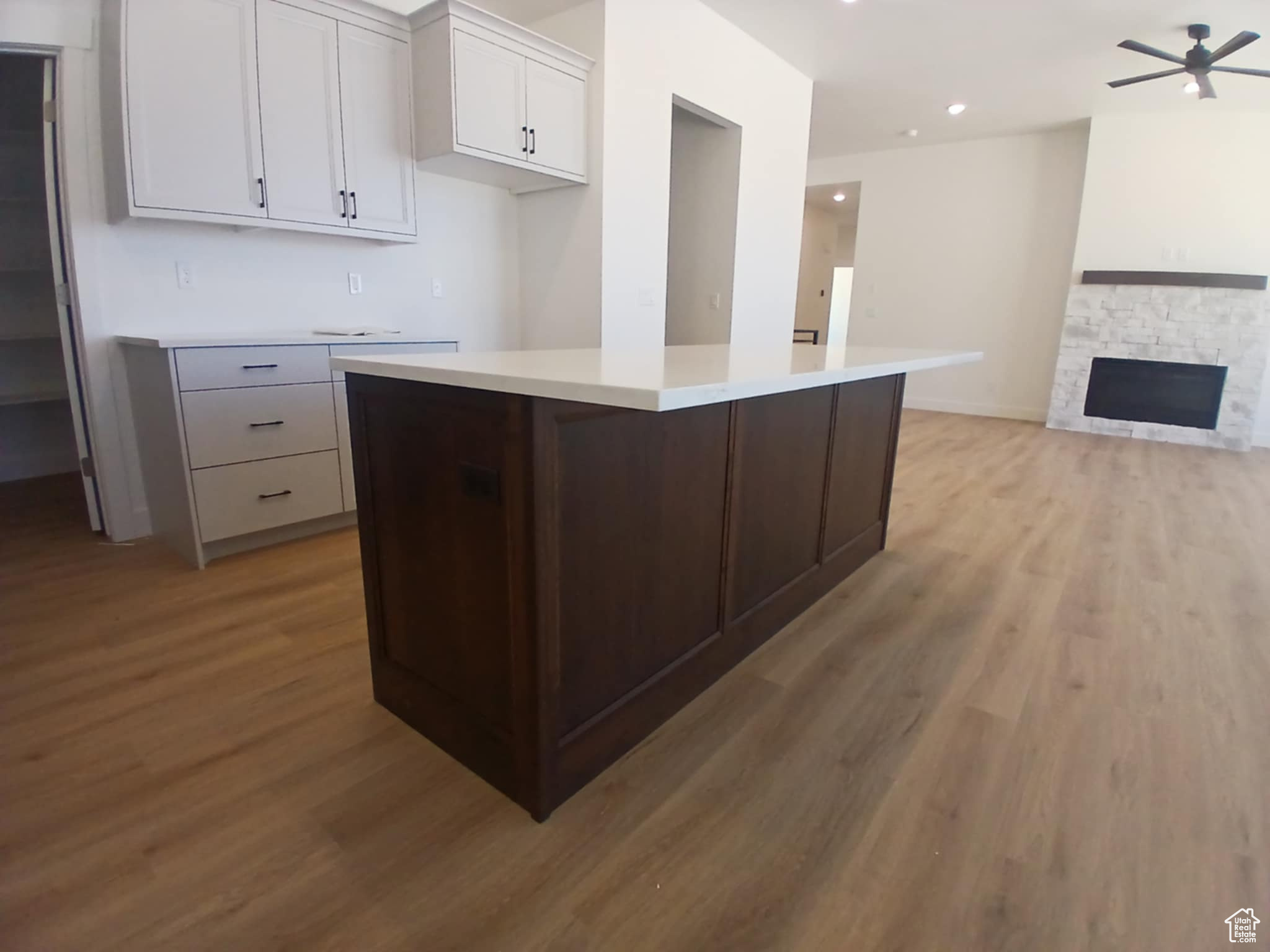 JUNIPER TRAILS - Residential