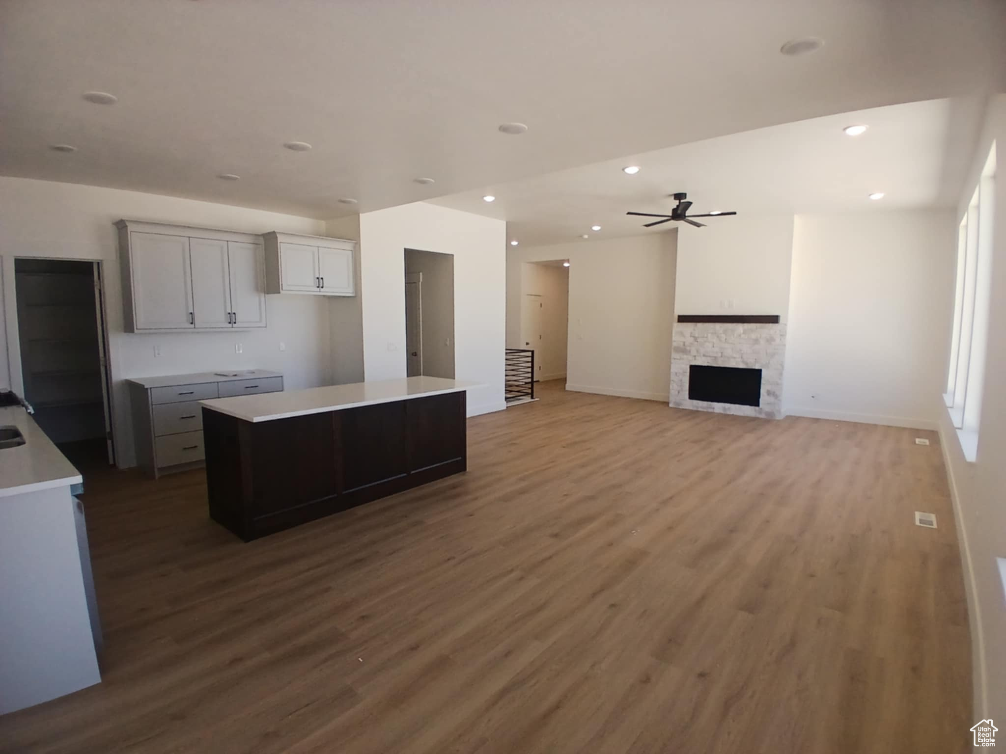 JUNIPER TRAILS - Residential
