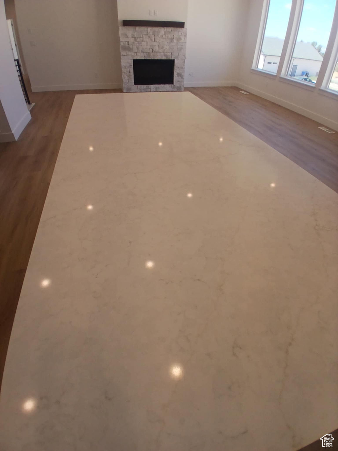 JUNIPER TRAILS - Residential