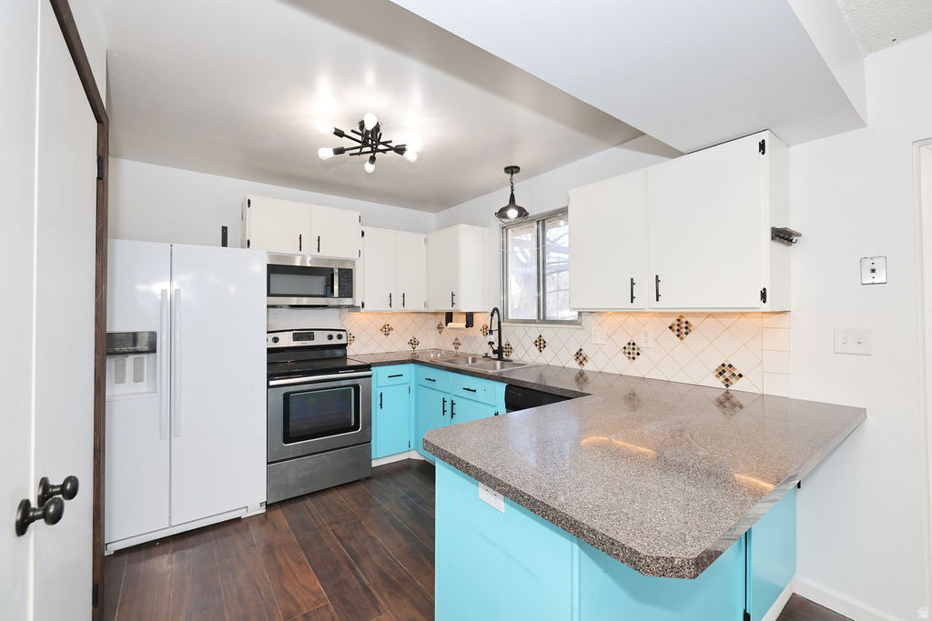 COLONIAL PARK - Residential