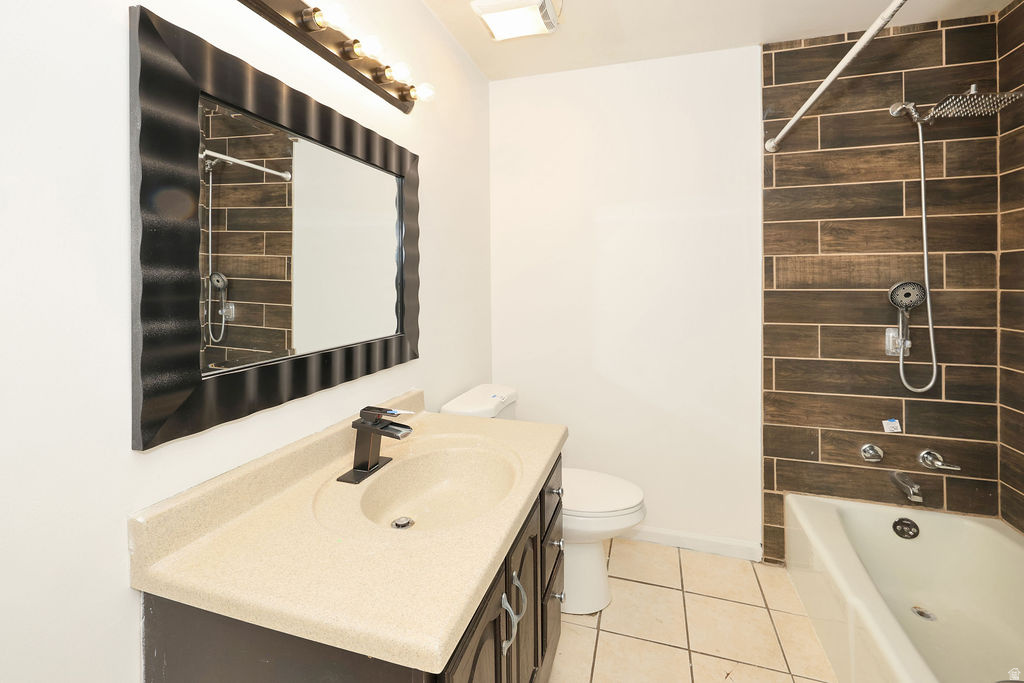 COLONIAL PARK - Residential