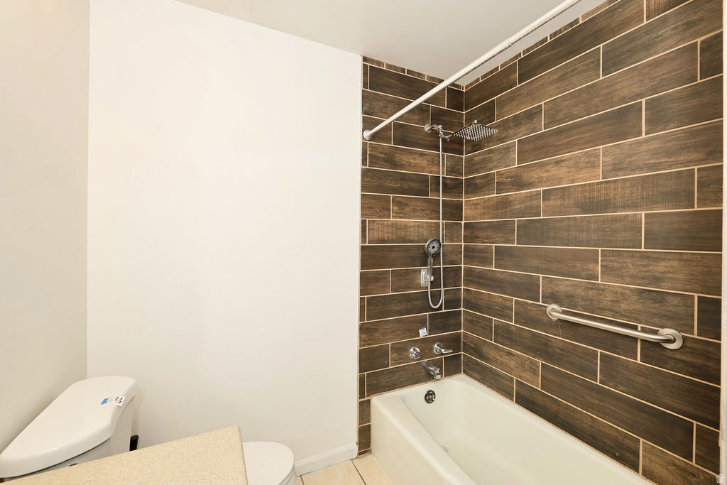 COLONIAL PARK - Residential