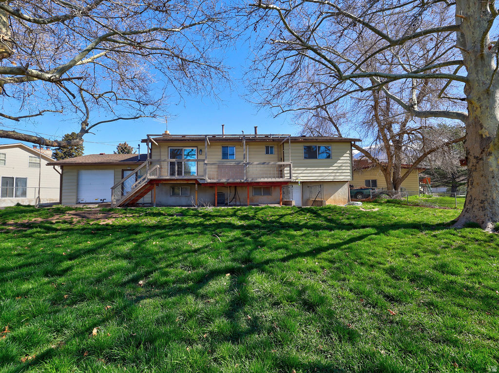 COLONIAL PARK - Residential