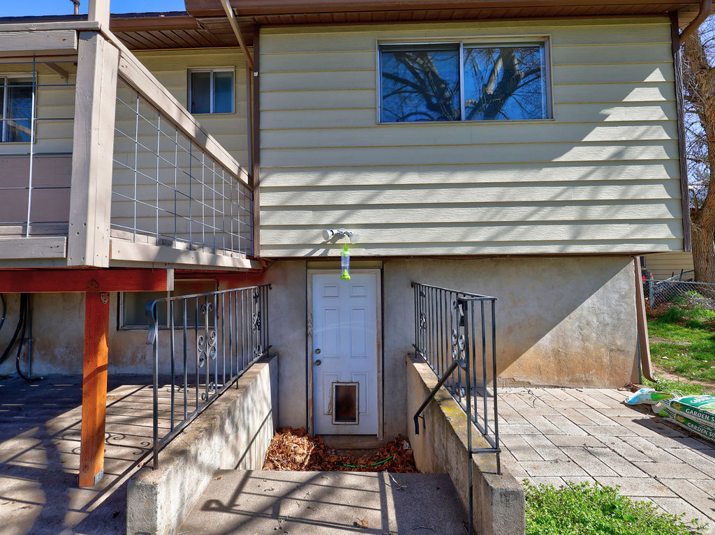 COLONIAL PARK - Residential