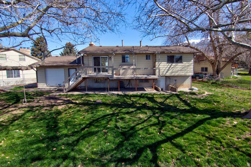 Photo of 958 E 175 S, Layton, UT 84041 (MLS # 2146102)