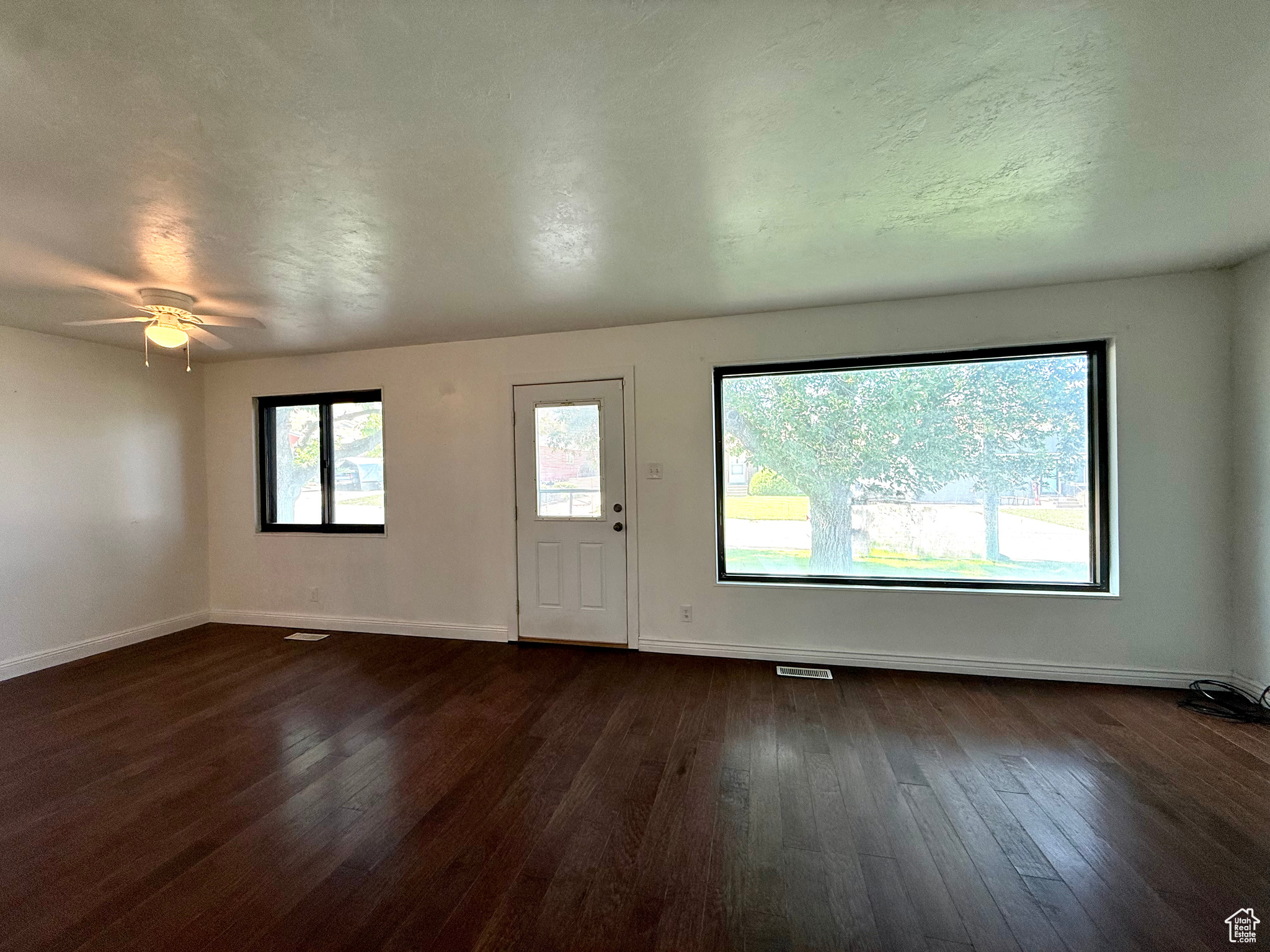 OQUIRRH HILLS - Residential