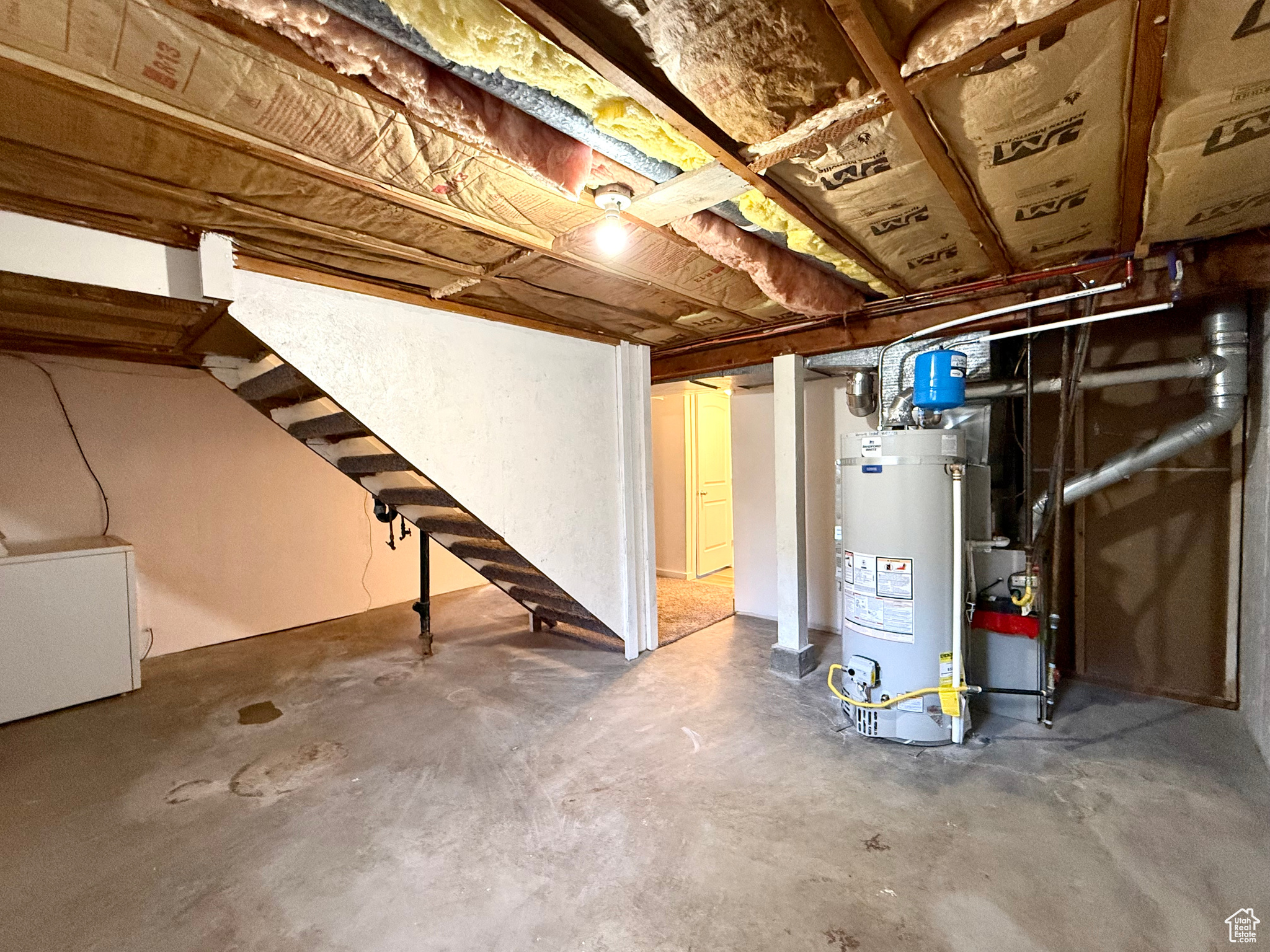 OQUIRRH HILLS - Residential