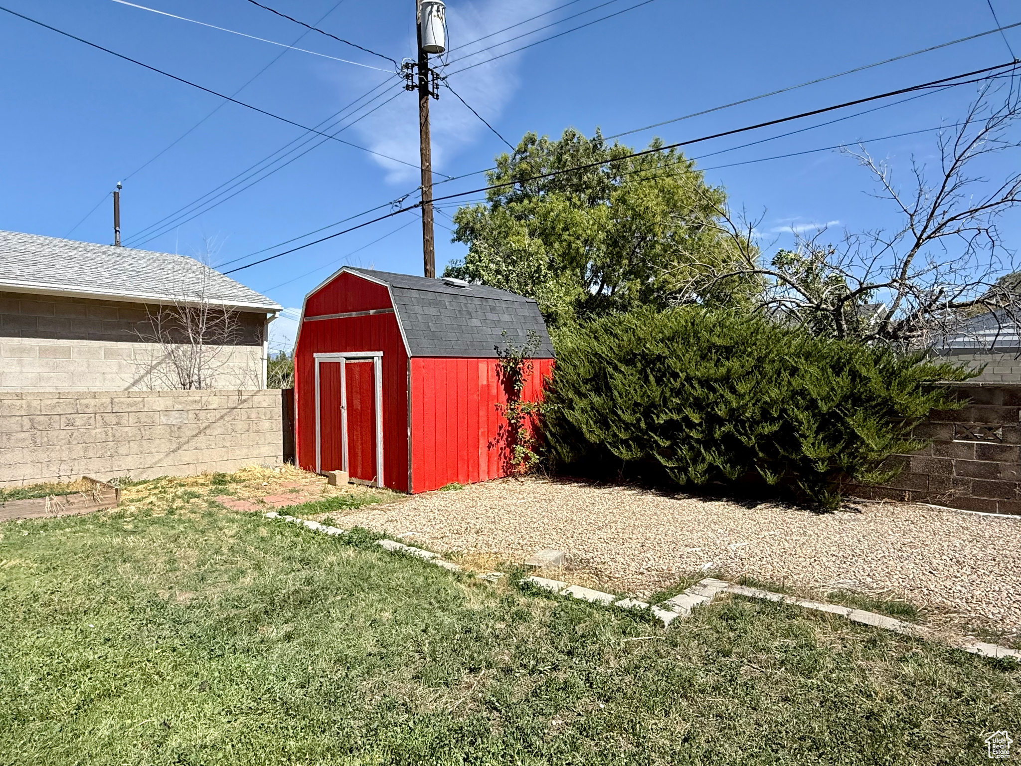 OQUIRRH HILLS - Residential