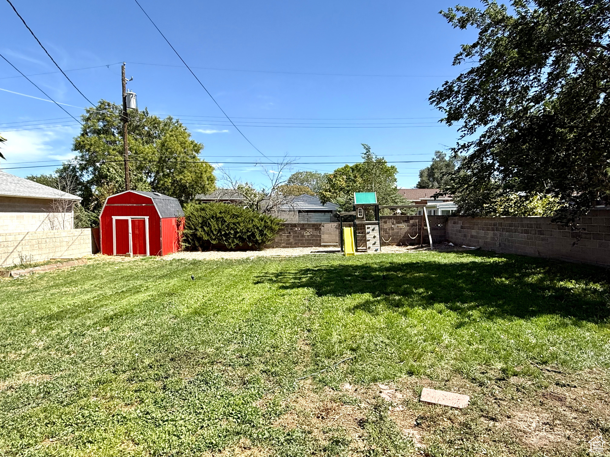 OQUIRRH HILLS - Residential