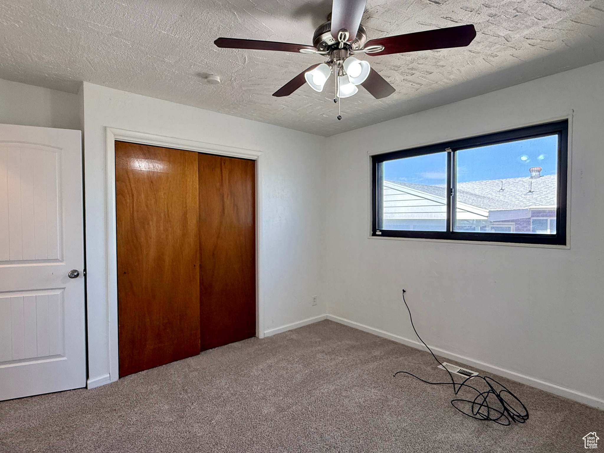OQUIRRH HILLS - Residential