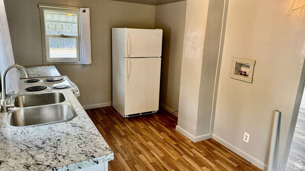 Photo of 1760 PINGREE AVE, Ogden, UT 84404 (MLS # 2119642)