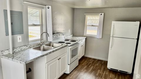Tiny photo for 1760 PINGREE AVE, Ogden, UT 84404 (MLS # 2119642)
