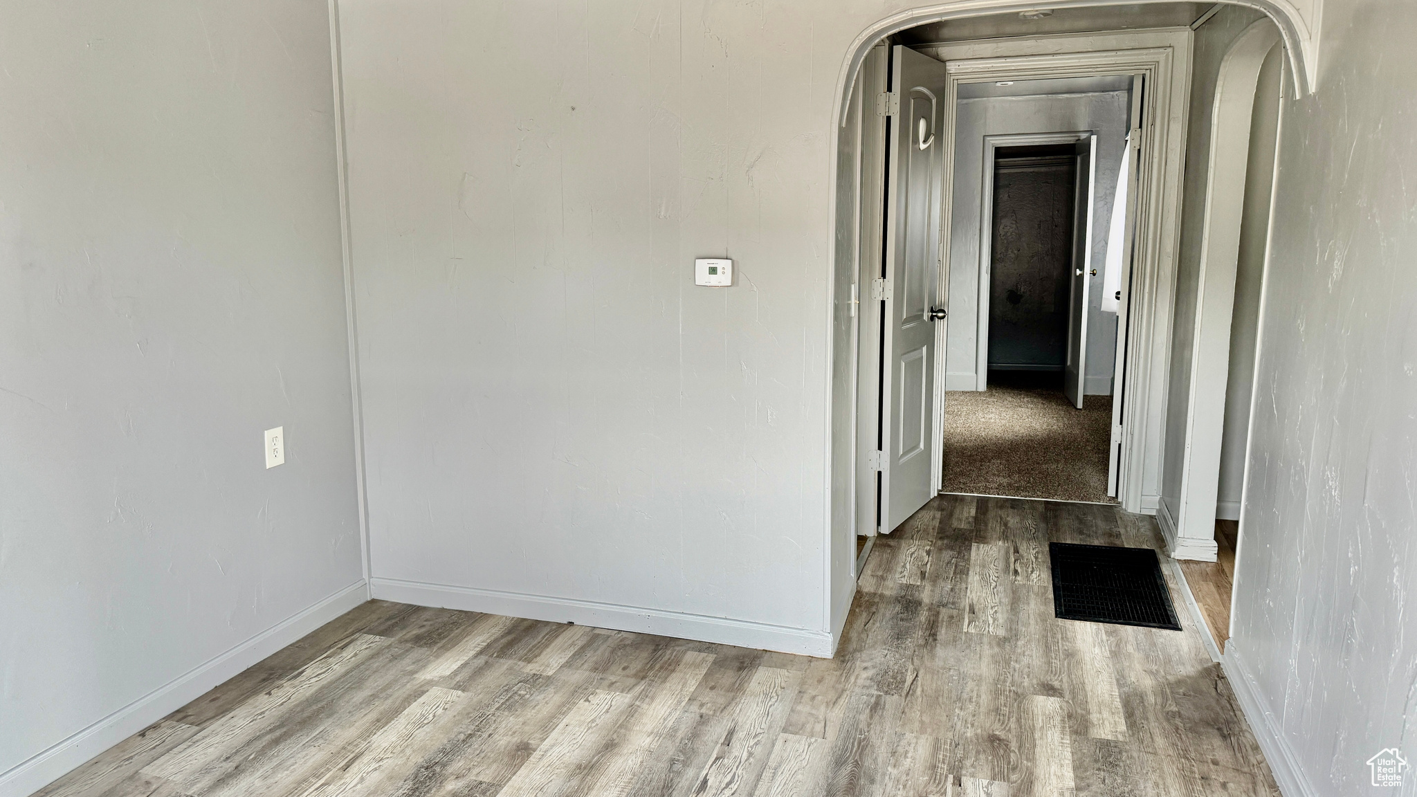 FORESTDALE ADDITION - Residential