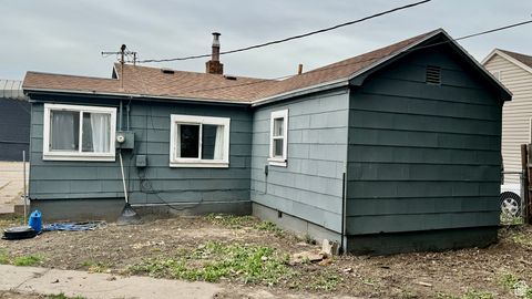 Tiny photo for 1760 PINGREE AVE, Ogden, UT 84404 (MLS # 2119642)