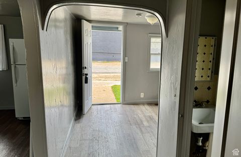 Tiny photo for 1760 PINGREE AVE, Ogden, UT 84404 (MLS # 2119642)