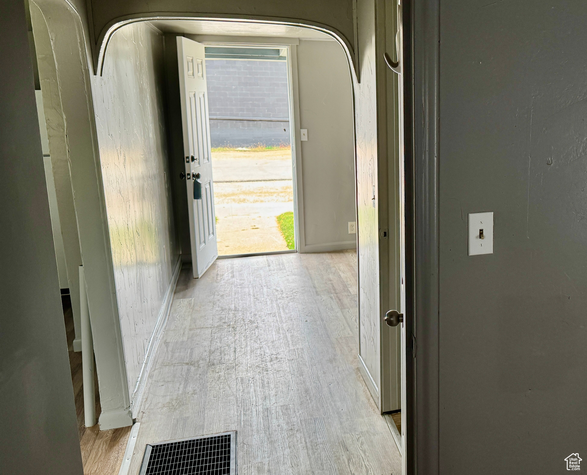 FORESTDALE ADDITION - Residential