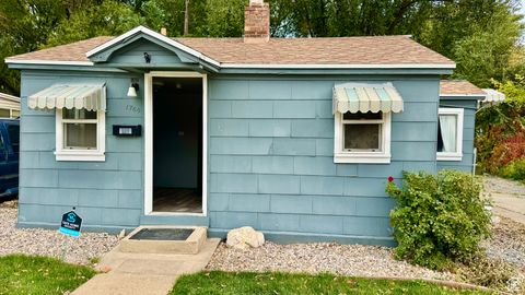 Photo of 1760 PINGREE AVE, Ogden, UT 84404 (MLS # 2119642)