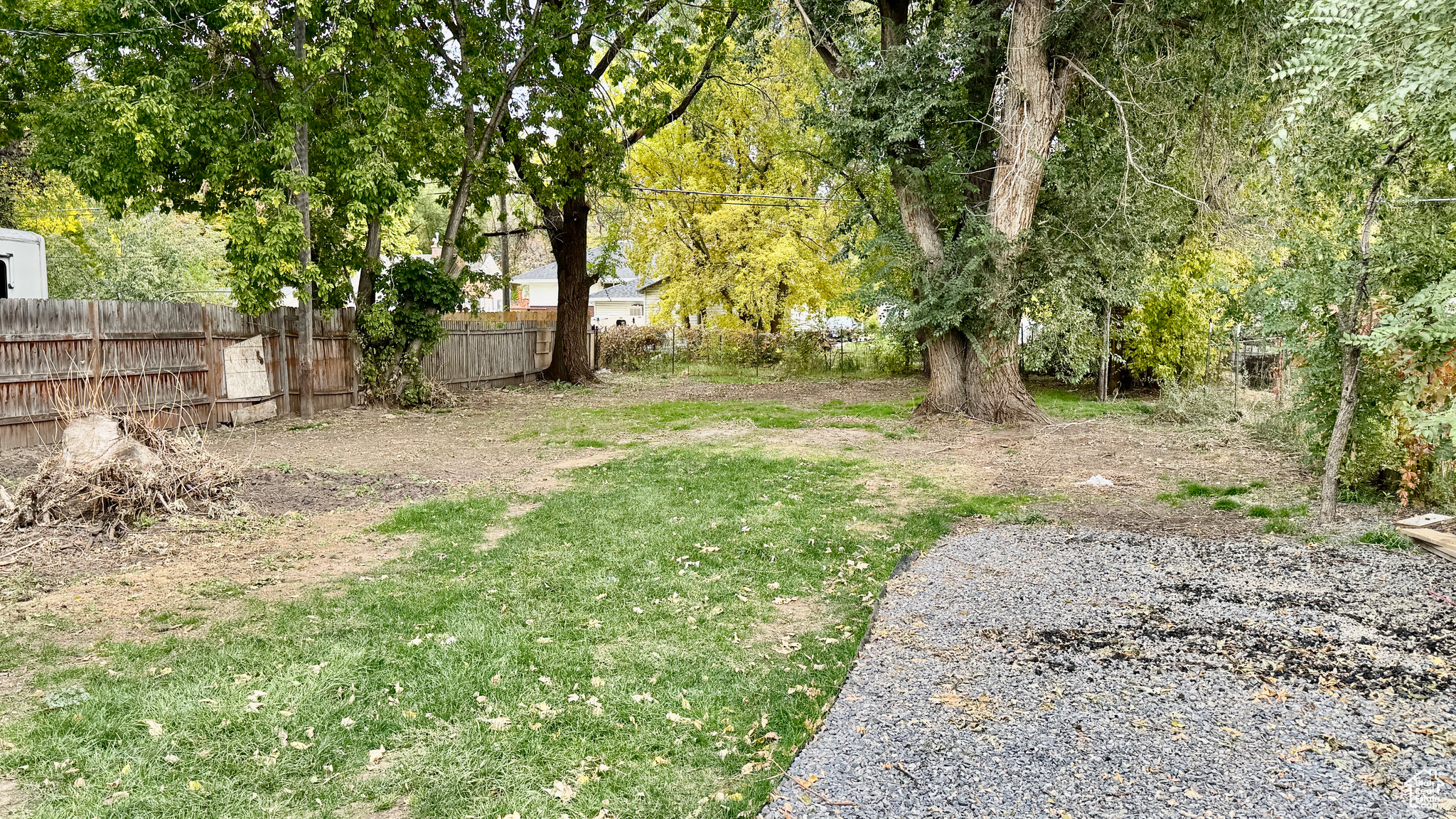 FORESTDALE ADDITION - Residential