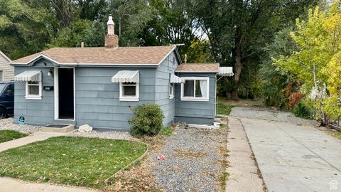 Tiny photo for 1760 PINGREE AVE, Ogden, UT 84404 (MLS # 2119642)
