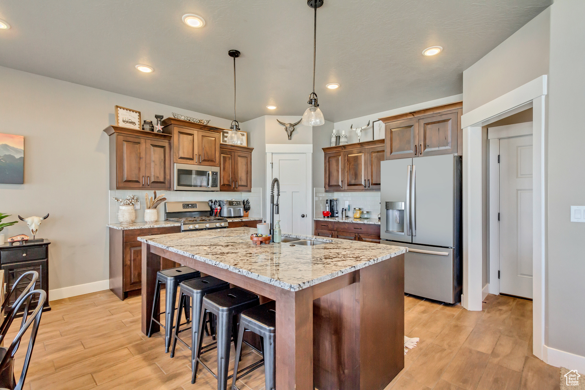 542 W Coyote Ridge Rd #20, Grantsville, Utah image 8