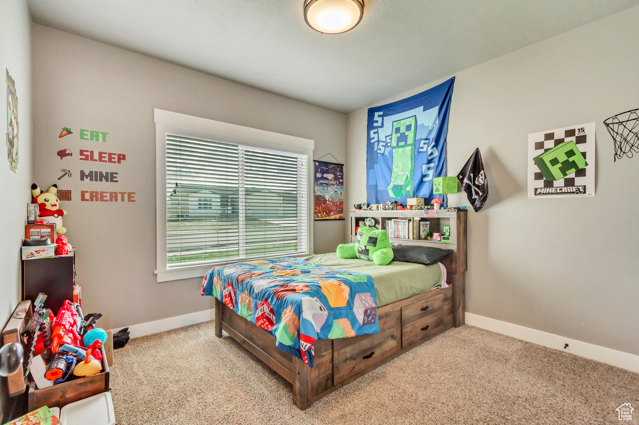 542 W Coyote Ridge Rd #20, Grantsville, Utah image 19