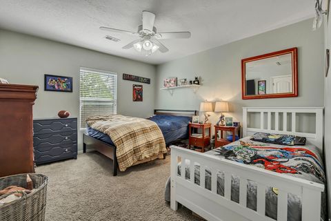 Tiny photo for 5023 W CURRANT DR S, South Jordan, UT 84009 (MLS # 2139550)