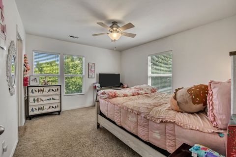 Tiny photo for 5023 W CURRANT DR S, South Jordan, UT 84009 (MLS # 2139550)