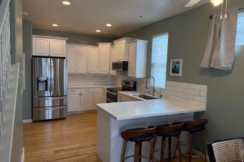 Tiny photo for 5023 W CURRANT DR S, South Jordan, UT 84009 (MLS # 2139550)